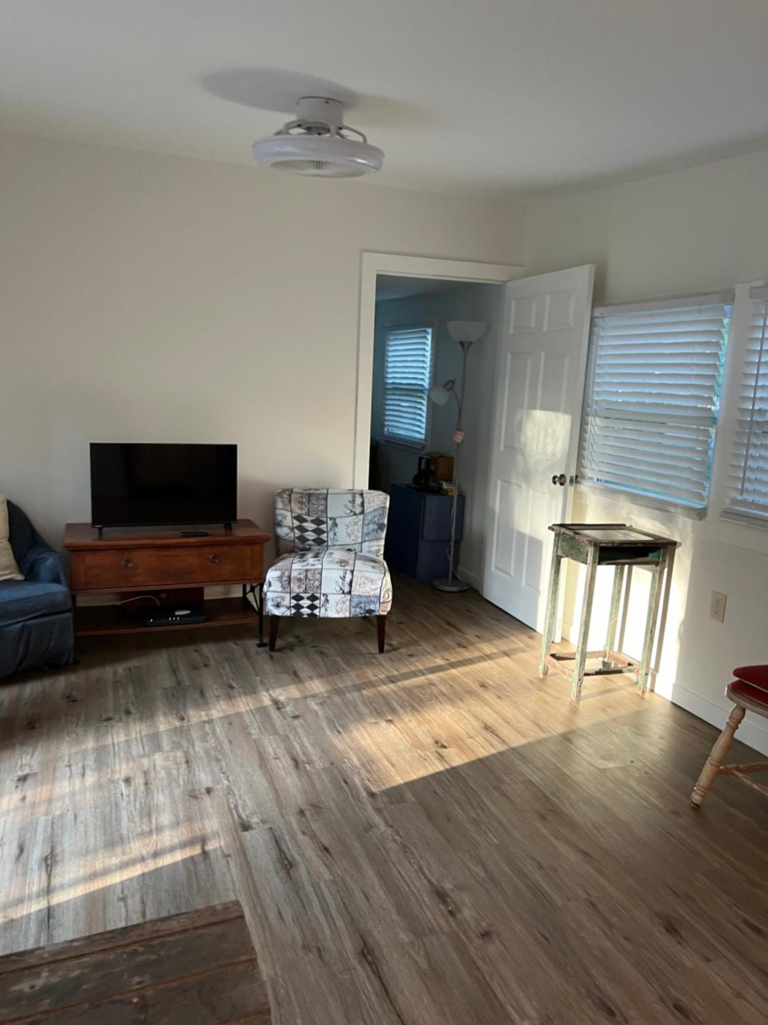 Nature Coast Inn & Cottages Inglis Eksteriør bilde